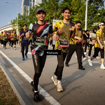 Runner Photo 6550770