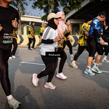 Runner Photo 6550771