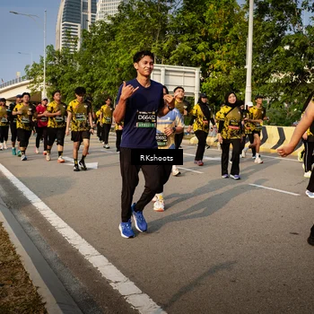 Runner Photo 6550772