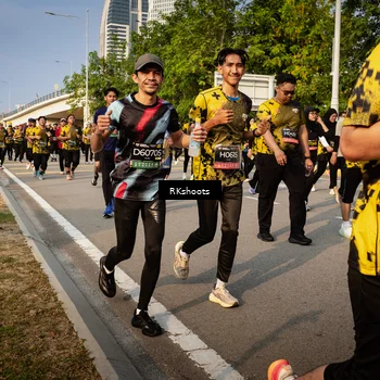 Runner Photo 6550773