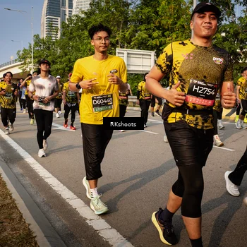 Runner Photo 6550775