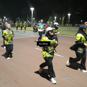 Runner Photo 6550776