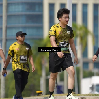 Runner Photo 6550777