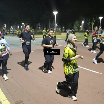 Runner Photo 6550778