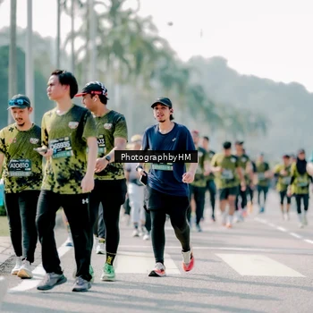 Runner Photo 6550779
