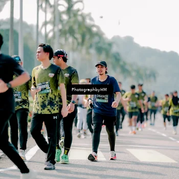Runner Photo 6550780