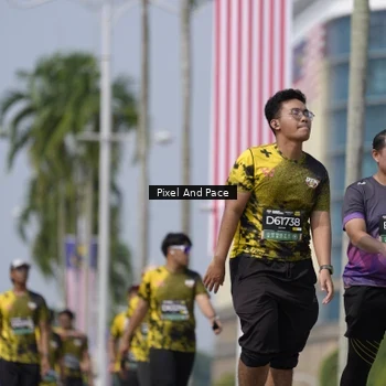 Runner Photo 6550781