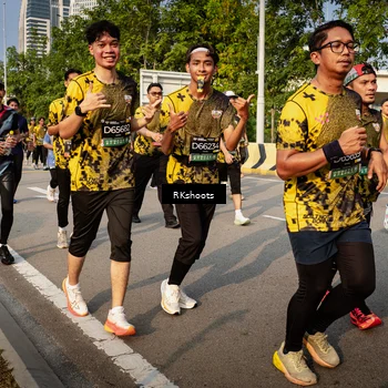 Runner Photo 6550782
