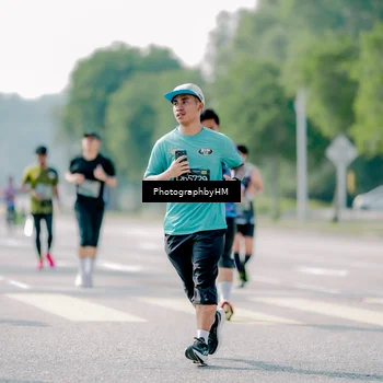 Runner Photo 6550783