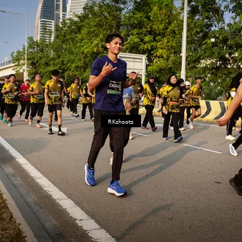 Runner Photo 6550784