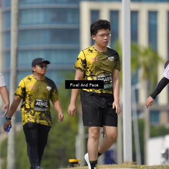 Runner Photo 6550786
