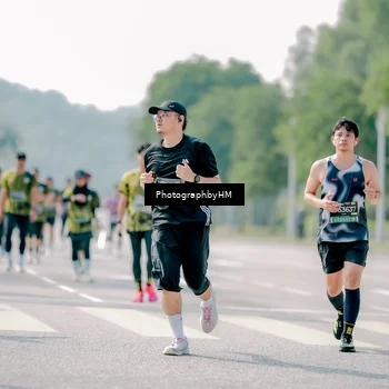 Runner Photo 6550788