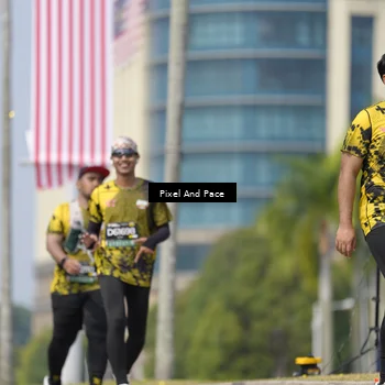 Runner Photo 6550789