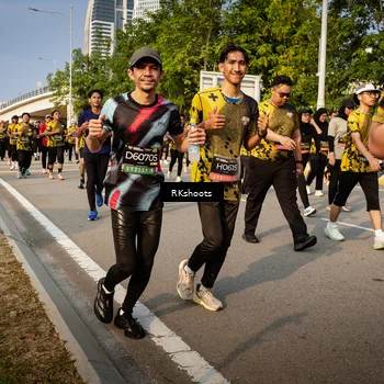 Runner Photo 6550791
