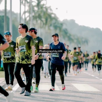 Runner Photo 6550792