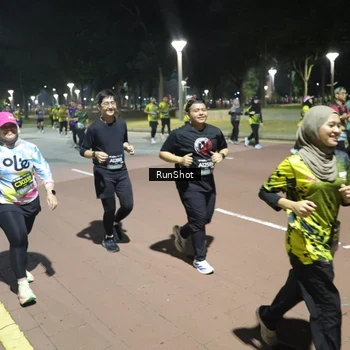 Runner Photo 6550795