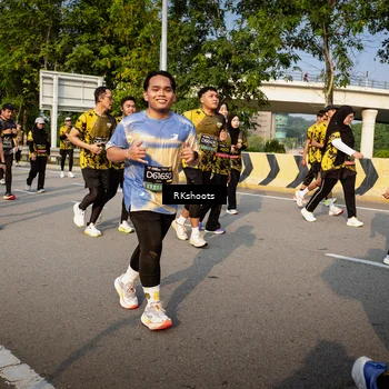 Runner Photo 6550796