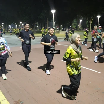 Runner Photo 6550797