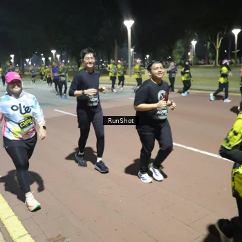 Runner Photo 6550799