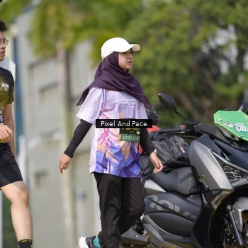 Runner Photo 6550800