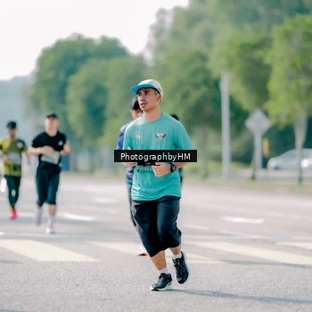 Runner Photo 6550801