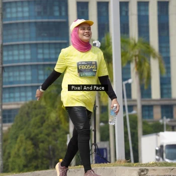 Runner Photo 6550802