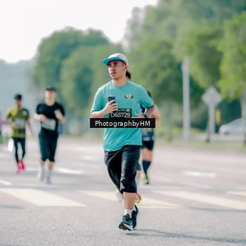 Runner Photo 6550803