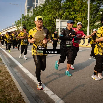 Runner Photo 6550804