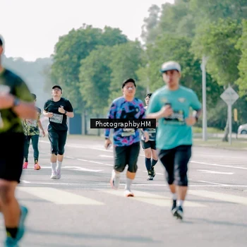 Runner Photo 6550807