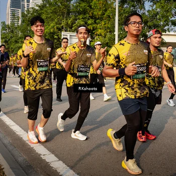 Runner Photo 6550808