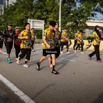 Runner Photo 6550810