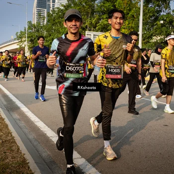 Runner Photo 6550811