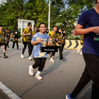 Runner Photo 6550812