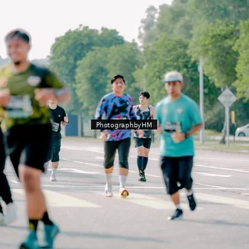 Runner Photo 6550814