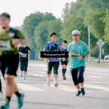 Runner Photo 6550816