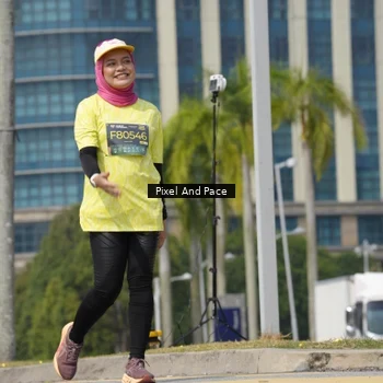Runner Photo 6550818