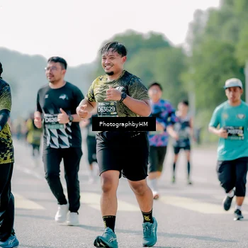 Runner Photo 6550819