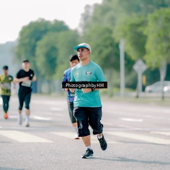 Runner Photo 6550820