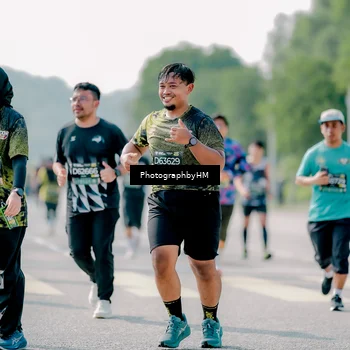 Runner Photo 6550824