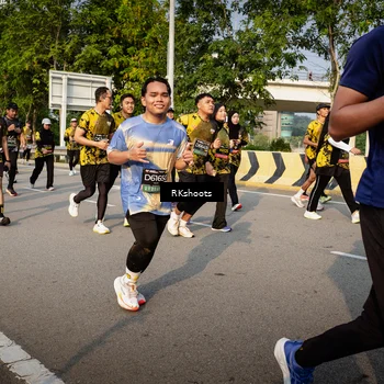Runner Photo 6550825