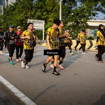 Runner Photo 6550826