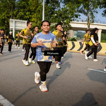 Runner Photo 6550827