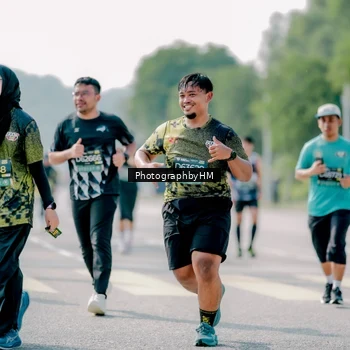 Runner Photo 6550829