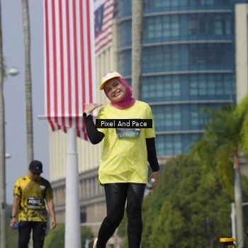 Runner Photo 6550830