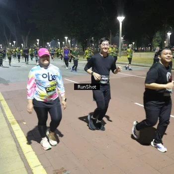 Runner Photo 6550831
