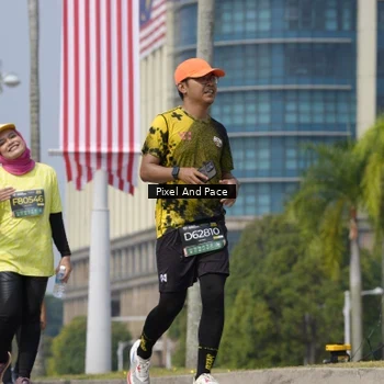 Runner Photo 6550832