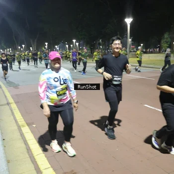 Runner Photo 6550833