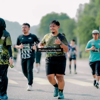 Runner Photo 6550834