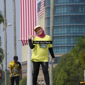 Runner Photo 6550835