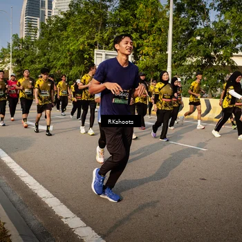 Runner Photo 6550836